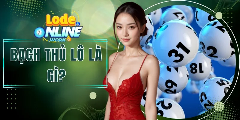 Bạch Thủ Lô Là Gì? Bí Kíp Soi Cầu Đỉnh Cao Chắc Thắng