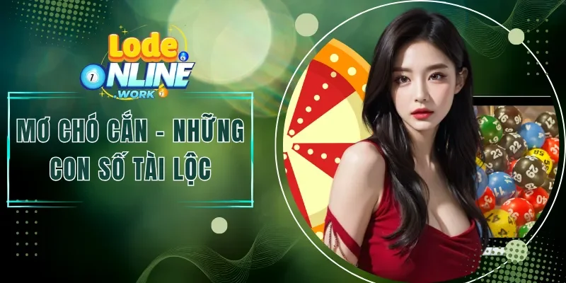 Mơ Chó Cắn - Những Con Số Tài Lộc Và Vận May Đến Bất Ngờ
