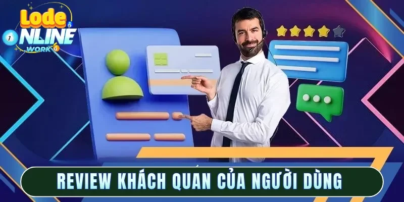 Review khách quan của người dùng